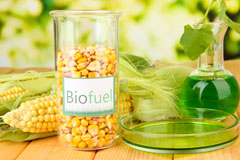 Goosewell biofuel availability