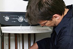 boiler repair Goosewell