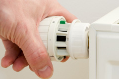 Goosewell central heating repair costs