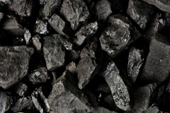 Goosewell coal boiler costs