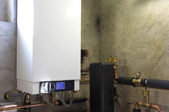 Goosewell condensing boiler companies