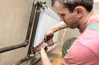 Goosewell heating repair