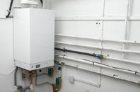 Goosewell boiler installers