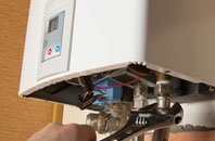 free Goosewell boiler install quotes